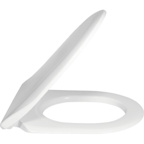 Villeroy & Boch Subway 2.0 pack wandcloset directflush - diepspoel slimseat zitting - softclose & - quickrelease - met inbouwreservoir bedieningsplaat - White Alpine (glans wit) SW956276