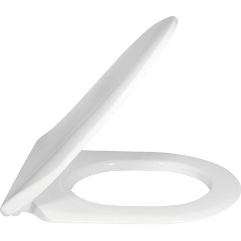 Villeroy & Boch Subway 2.0 combi pack - met wandcloset - diepspoel DirectFlush - inclusief slimseat closetzitting - softclose - White Alpine (glans wit) GA59210