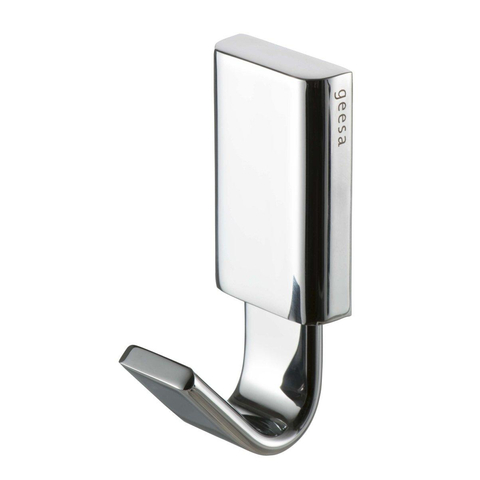 Geesa AIM Patère Chrome SW98628