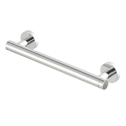Geesa Comfort & Safety Barre d'appui murale 30cm Chrome SW98314