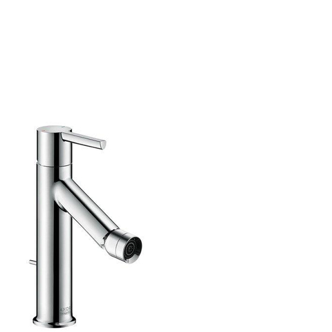 AXOR Starck robinet de bidet avec vidage chromé SW31948
