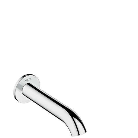 Axor Uno 3 bec de baignoire courbé chromé SW99601