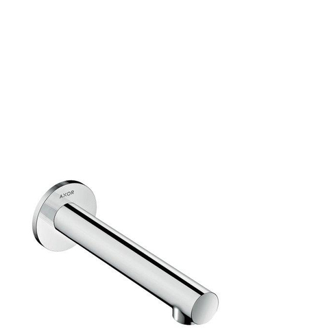 Axor Uno 3 bec de baignoire droit chrome SW99602