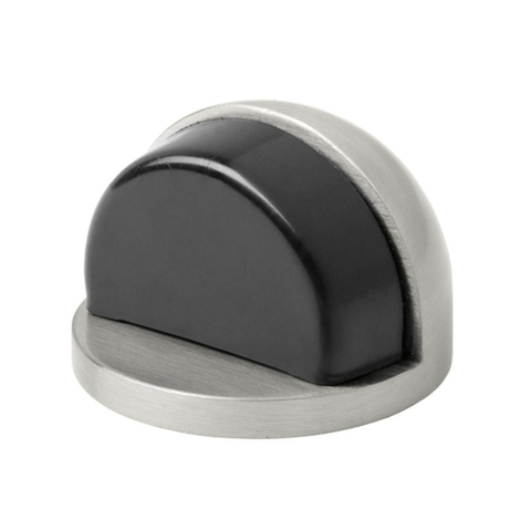 Geesa Hotel Deurstop Vloermodel Rvs Geborsteld GA56515
