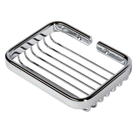 Geesa Basket Porte-savon Chrome GA33966