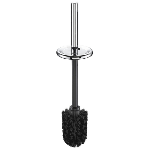 Geesa Serie 5000 brosse de WC avec manche pour 5115 06 et 5116 06 chrome GA56510