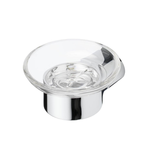 Geesa Wynk Porte-savon Chrome GA68644