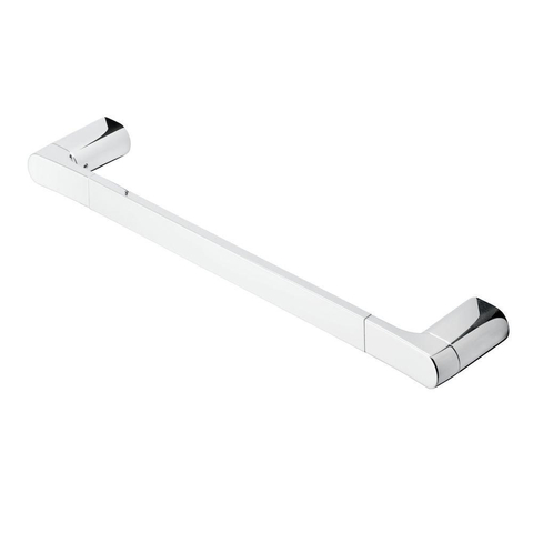 Geesa Wynk Handdoekrek 49.8cm Chroom GA68480