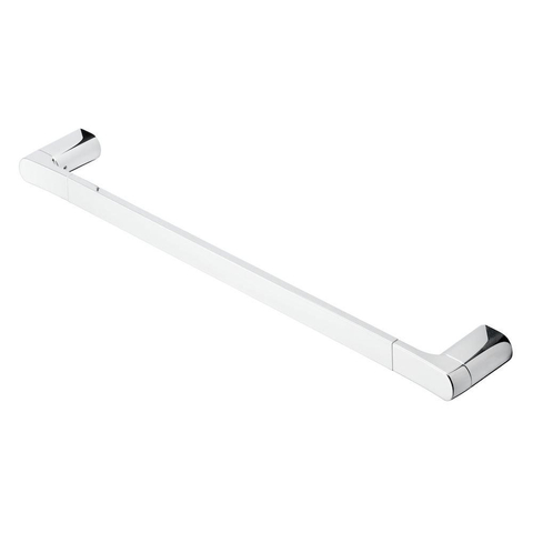 Geesa Wynk Porte-serviettes 64,8cm Chrome GA68523