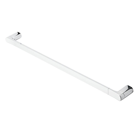 Geesa Wynk Porte-serviettes 84,8cm Chrome GA68524