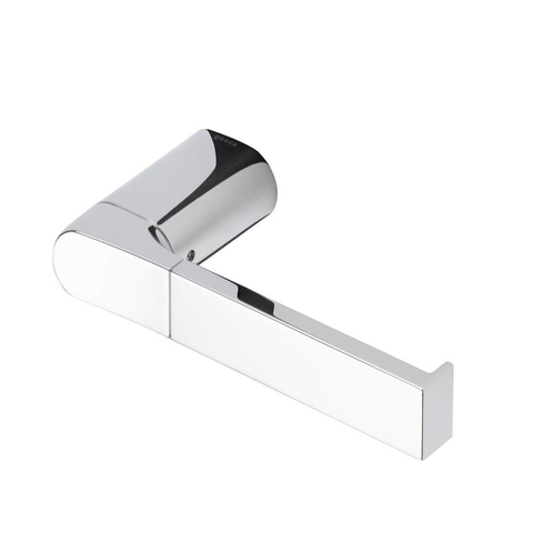 Geesa Wynk Porte-rouleau de papier toilette / Porte-rouleau de réserve Chromé GA68126