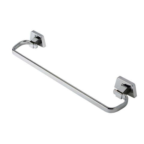 Geesa Standard Porte-serviettes 40cm Chrome 0650072