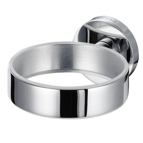 Geesa Serie 6000 support pour sèche-cheveux pour sèche-cheveux 6480 et 6482 chrome GA56526