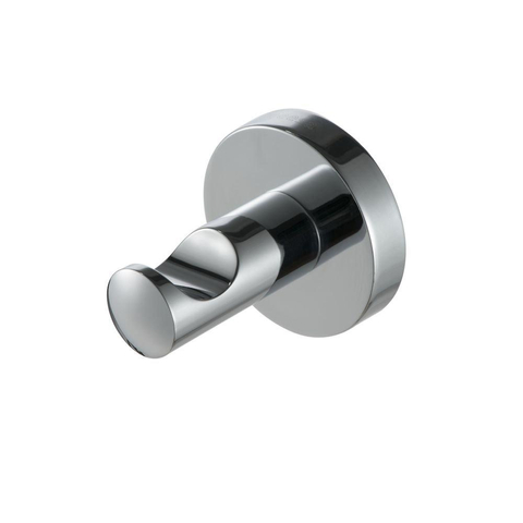 Geesa Nemox Patère Serviette Chrome SW98537