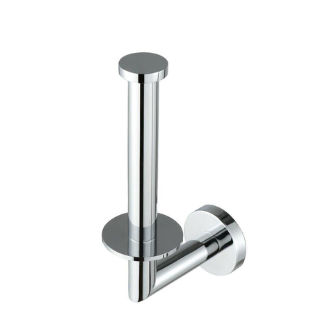 Geesa Nemox Porte-rouleau de réserve Chrome SW98538