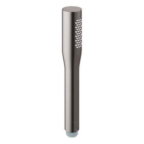 Grohe Euphoria Cosmopolitan handdouche - staaf - brushed hard graphite (antraciet) SW1148114