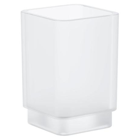 GROHE Selection Cube drinkglas los SW97672