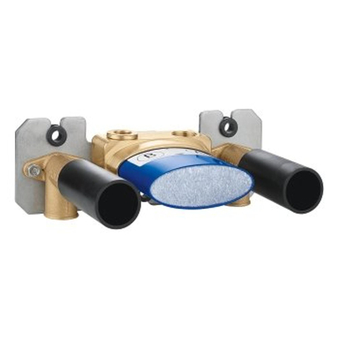 GROHE Rainshower SmartControl élément encastré pour mitigeur thermostatique de douche SW97594