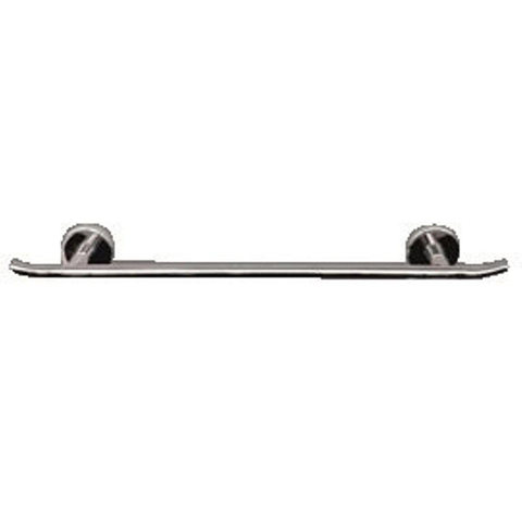 Zehnder crochet à serviette magnétique 429 mm chrome SW48109