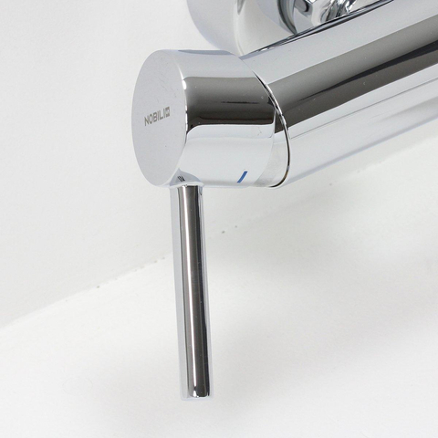 Royal Plaza Seto Robinet bain mural chrome GA35973