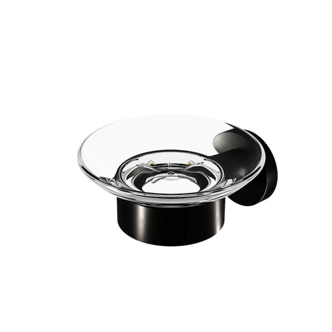 Geesa Nemox Porte-savon Noir SW107589