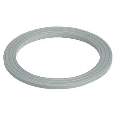 Viega bague de remplissage pour bonde de lavabo de fontaine 20 mm blanc GA35512