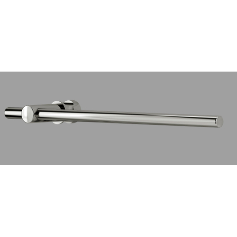 Royal plaza Sorbus r handdoekhouder voor radiator 40 cm. chroom SHOWROOMMODEL SHOW25228