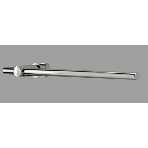 Royal plaza Sorbus r handdoekhouder voor radiator 40 cm. chroom SHOWROOMMODEL SHOW25228