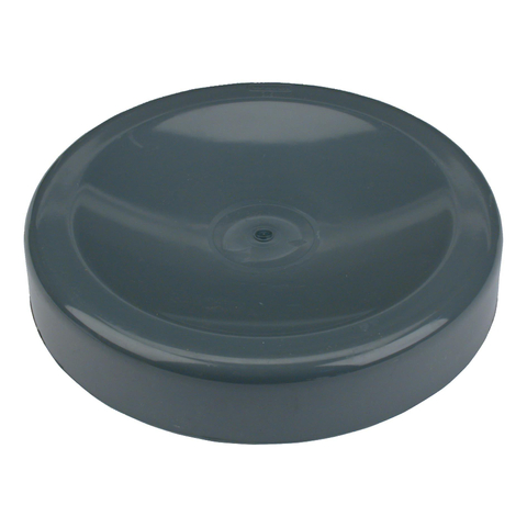 Wavin PVC kap spie-eind DGR250 2102072