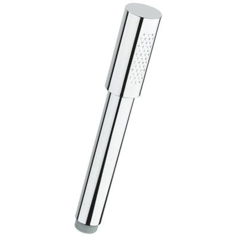 Grohe Sena Handdouche - 6.6 l/min - brushed nickel (nikkel) SW108089