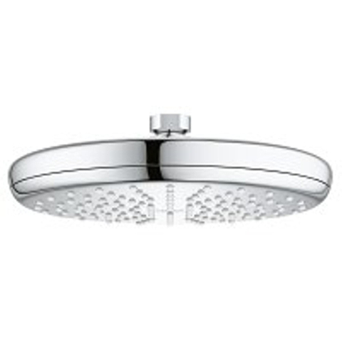 GROHE Tempesta 210 Douche de tête - 21cm - 1 jet - 8l/min - chrome SW108098