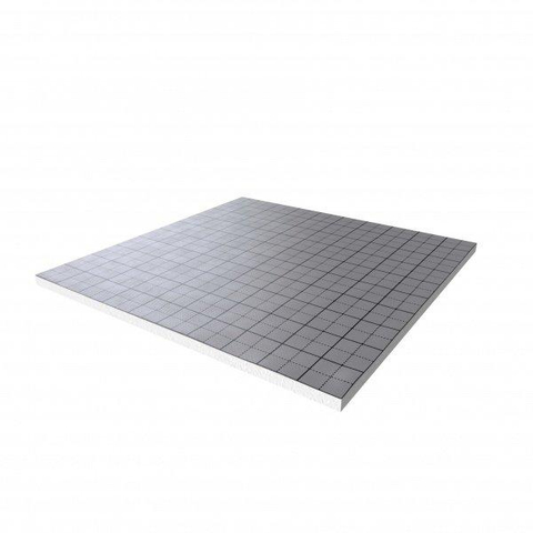 Magnum tacker isolatieplaat 30kPa 20mm vpe= 10m² SW89734