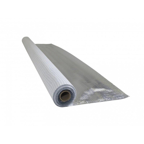 Magnum Aluminium Reflectiefolie Rol 20X1,5 M. GA20947