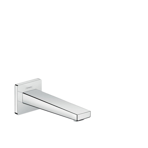 Hansgrohe Metropol Baduitloop - hoogglans chroom SW99756
