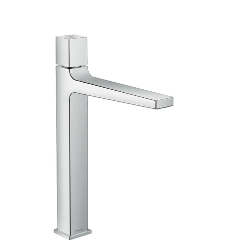 Hansgrohe Metropol Select wastafelmengkraan - 260 met waste - hoogglans chroom SW99887
