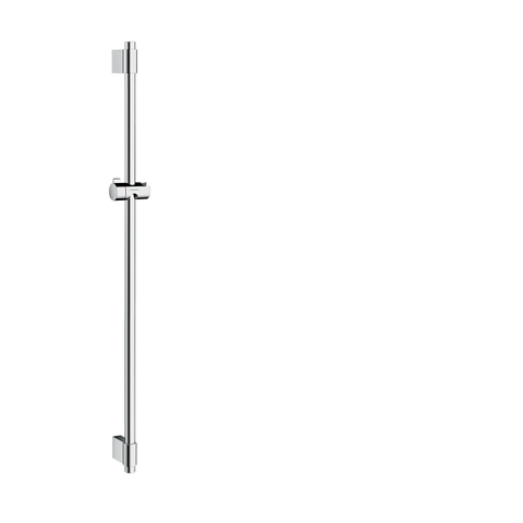 Hansgrohe Unica Vario - glijstang 104.4cm - hoogglans chroom SW99738