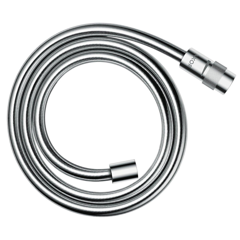 Hansgrohe Isiflex Axor - doucheslang - 125 cm. - hoogglans chroom SW99724