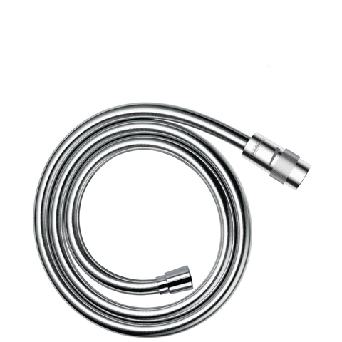 Hansgrohe Isiflex Axor - isiflex - doucheslang - 160cm - hoogglans chroom SW99589