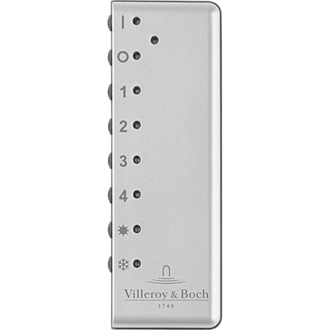 Villeroy & Boch Finion télécommande avec support SW106704