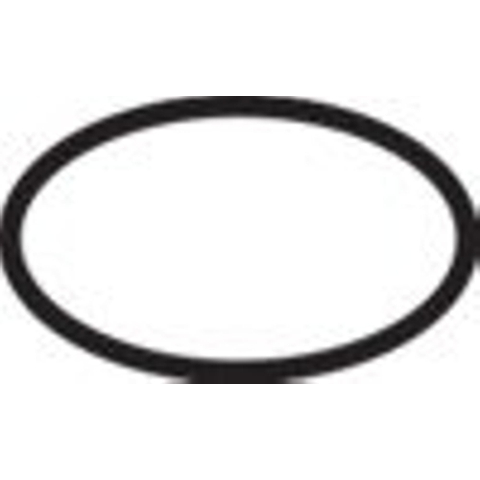 Hansgrohe O-Ring - 14x2 5mm/EPDM - 70 IRHD/HG714 - zwart GA52791