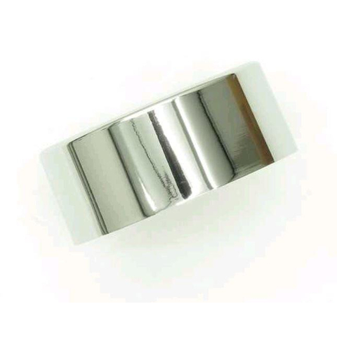 Hansa rosace avec joint chrome GA38209