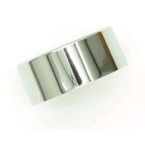 Hansa rosace avec joint chrome GA38209