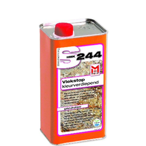 Moeller protecteur anti-taches rehausseur de couleur bidon de 1 litre GA17000