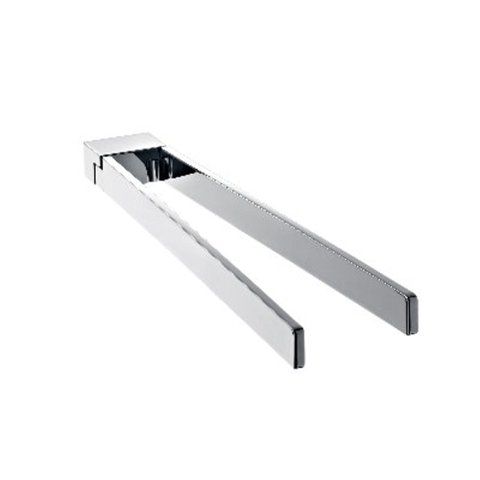 Emco Art porte-serviettes pivotant chrome SW97611