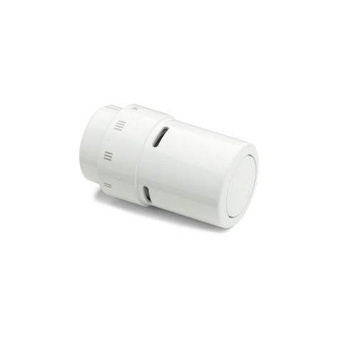Vasco Bouton thermostatique séparé Blanc Ral 9016 GA85151