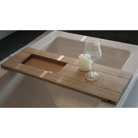 Royal Plaza Board badplank 78x26.4cm blank eiken SHOWROOMMODEL SHOW22251