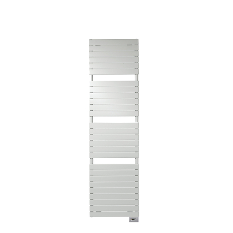 VASCO Radiateur (électrique) - 213.7x70cm - blanc trafic SW160362