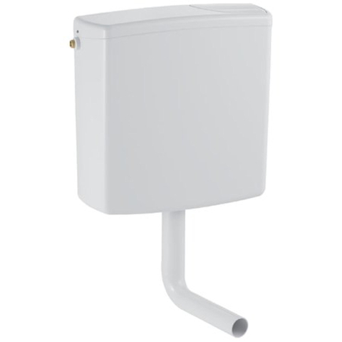 Geberit AP140 réservoir bas blanc SW203588