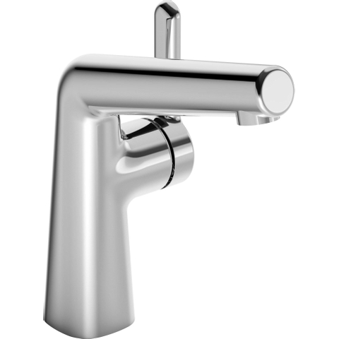 Hansa Designo robinet de lavabo chrome SW204365