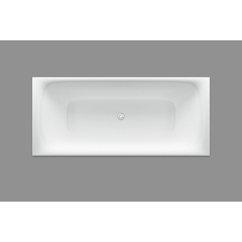 Bette Sensory Garniture de vidage Chrome SW68472